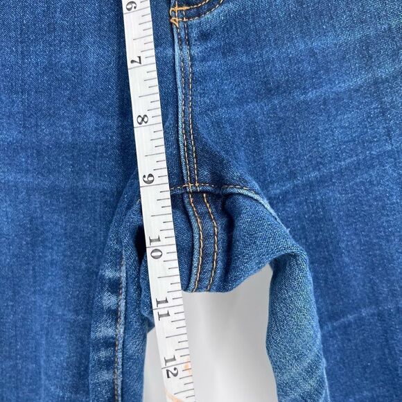 Michael Kors Skinny Jeans Size 10 - Picture 8 of 10